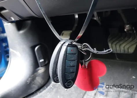 2020 Nissan Sentra Sv Xtronic Cvt из США, поврежденный, VIN 3N1AB8CV3LY289523